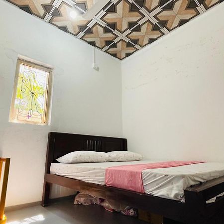 Rn Villa Arugam Bay Exterior photo